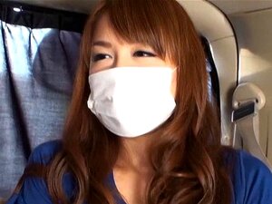 Surgical Mask Porn